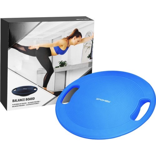 Balansēšanas platforma Spokey SWING