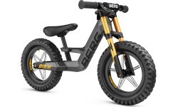 BERG Biky Cross Grey Handbrake