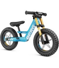 BERG Bicycles Cross Blue rokas bremze