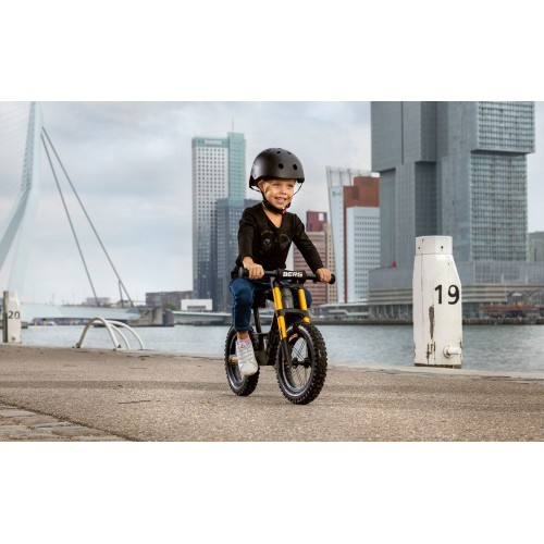 BERG Biky Cross Grey Handbrake