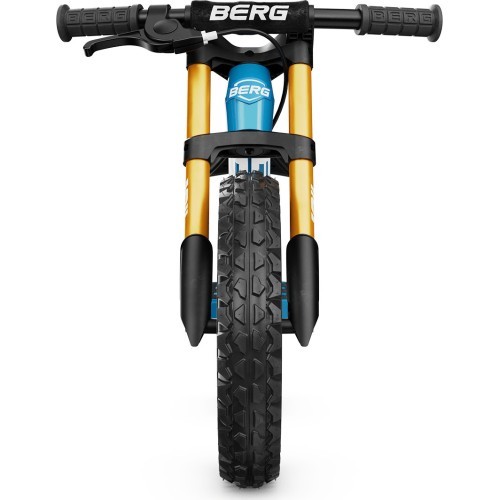 BERG Biky Cross Blue Handbrake