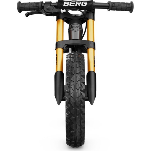 BERG Biky Cross Grey Handbrake