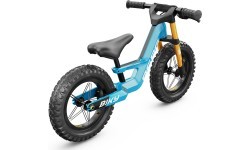 BERG Biky Cross Blue Handbrake