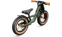 BERG Biky Trail Green Handbrake