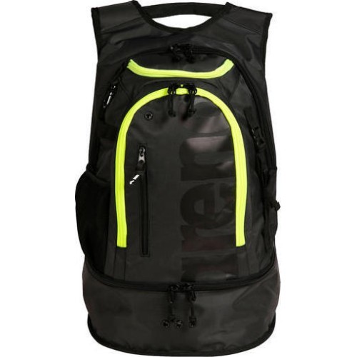 Рюкзак Arena Fastpack 3.0 Blau Navy Neon Yellow