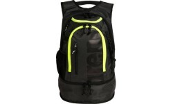 Рюкзак Arena Fastpack 3.0 Blau Navy Neon Yellow