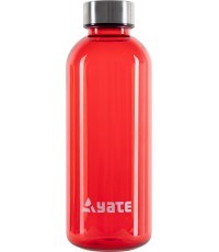 Pudele Yate, 0,6 l, sarkana
