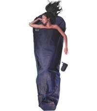 Вкладыш для спального мешка Cocoon Egypt Cotton Tuareg