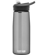 Dzeramā pudele Camelbak Eddy+, 0,75 l, pelēka