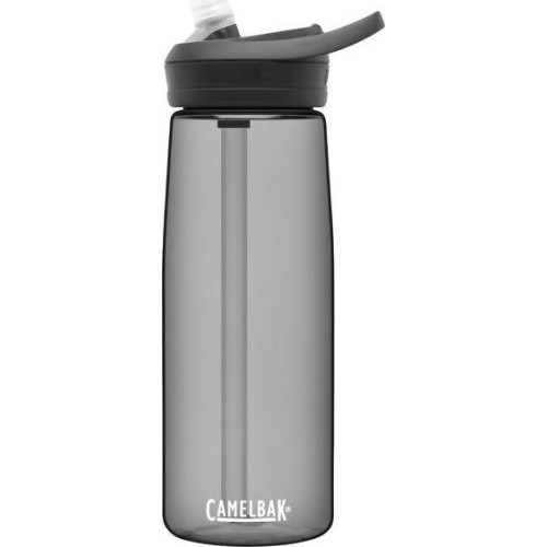 Dzeramā pudele Camelbak Eddy+, 0,75 l, pelēka