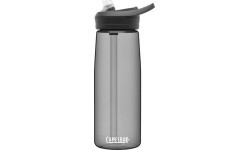 Бутылка для воды Camelbak Eddy+, 0,75 л, серая