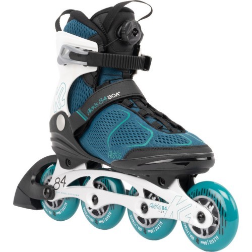 Women’s Rollerblades K2 Alexis 84 BOA 2022