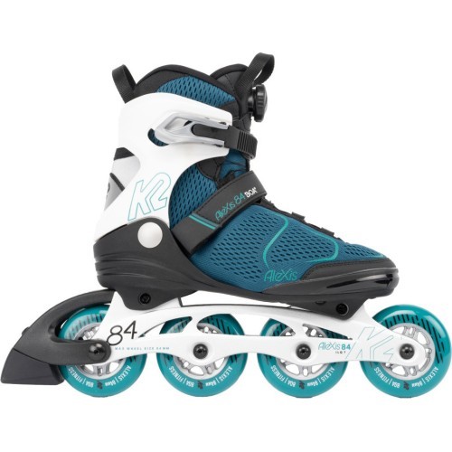 Women’s Rollerblades K2 Alexis 84 BOA 2022