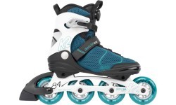 Women’s Rollerblades K2 Alexis 84 BOA 2022