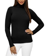 J.Style Golfas Moterims Black JS8009-9