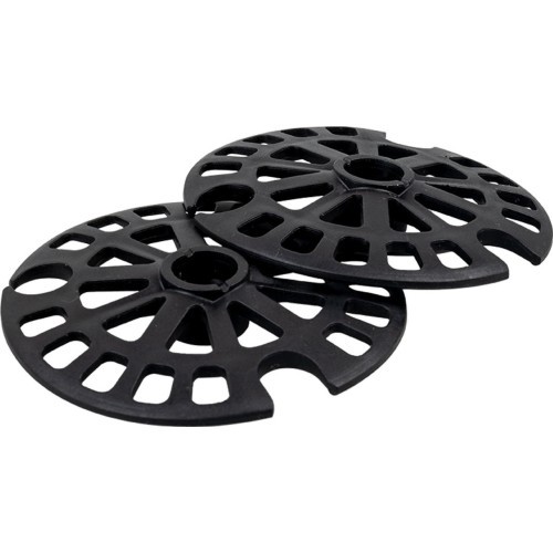Nūjošanas nūju uzgaļi Yate, 90 mm, pāris