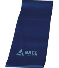 Resistance Band Yate, 25mx15cm, Extra Solid, Blue