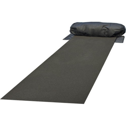 Туристический коврик Yate Comfort EVA с чехлом