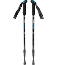 Телескопические палки для скандинавской ходьбы Yate Condor