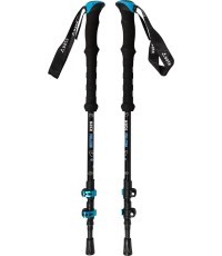 Teleskopiskās nūjošanas nūjas Yate Falcon