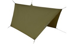 Hexagon Tarp Trekmates, 320x280cm