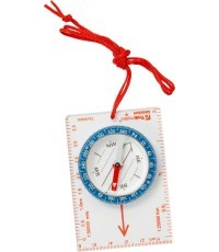 Kompass Trekmates piedzīvojums