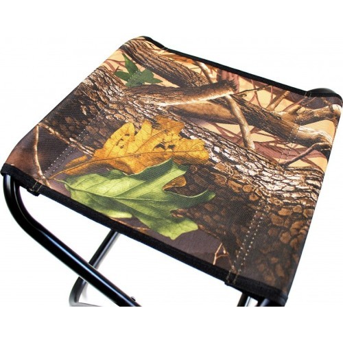 Foldable Stool ZFish
