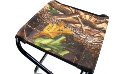 ZFish saliekamais krēsls