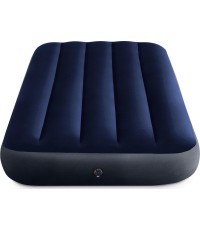 Надувной матрас Intex, 191x76 см