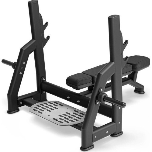 Прямая скамья со стойками UpForm UR-L002
