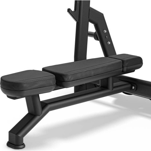 Straight Bench with Stand UpForm UR-L002