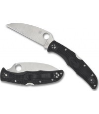 Складной нож Spyderco C10FPWCBK Endura 4 Wharncliffe