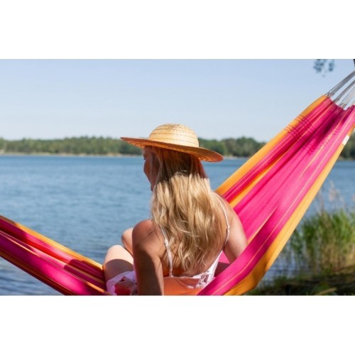 Hammock Amazonas Santana, Pink