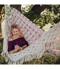 Hammock Amazonas Rio, Bordeaux