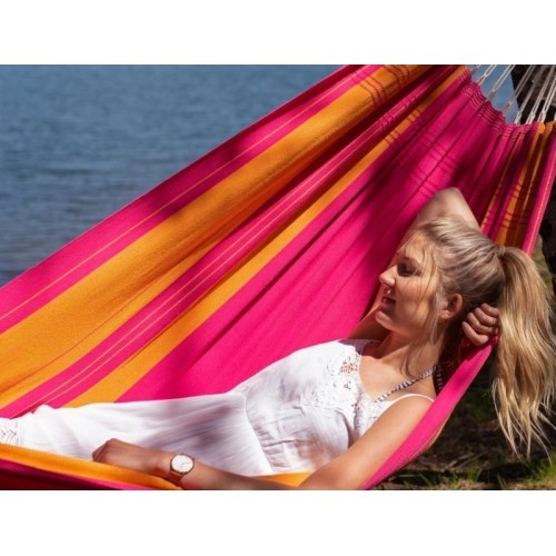Hammock Amazonas Santana, Pink