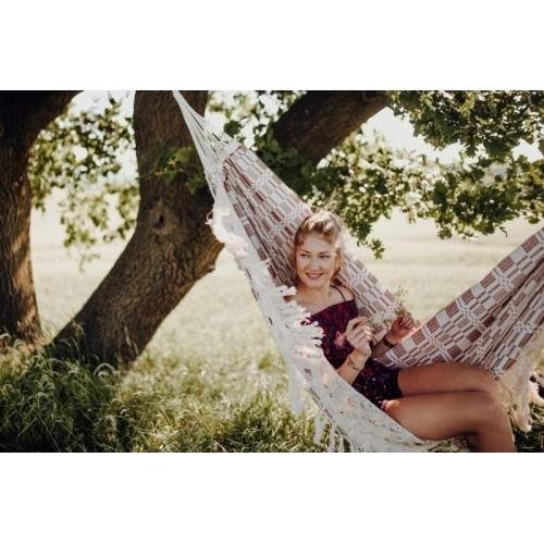 Hammock Amazonas Rio, Bordeaux