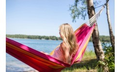 Hammock Amazonas Santana, Pink