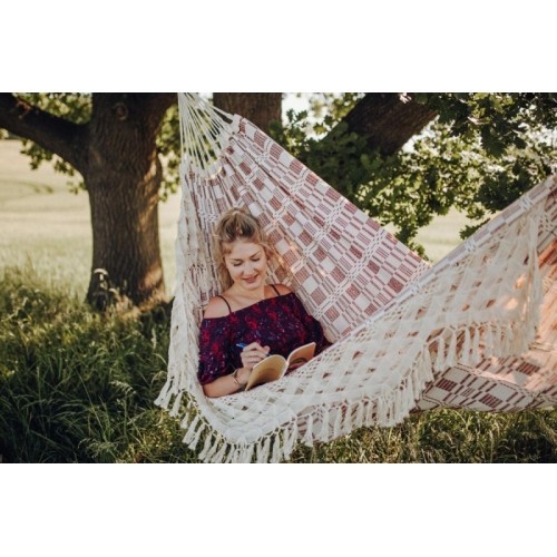Hammock Amazonas Rio, Bordeaux