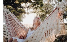Hammock Amazonas Rio, Bordeaux