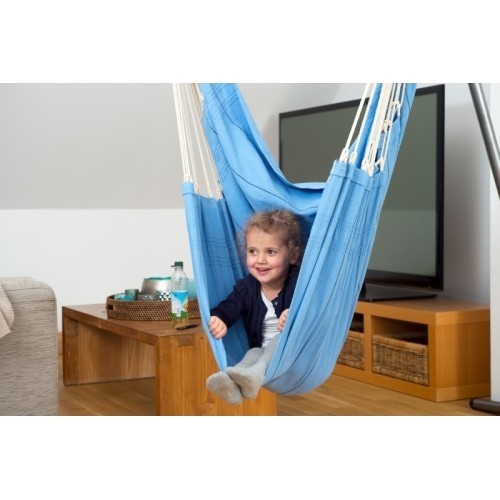 Hammock Amazonas Artista, Blue