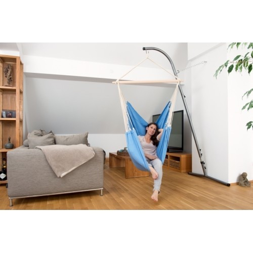 Hammock Amazonas Artista, Blue
