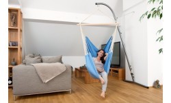 Гамак Amazonas Artista, синий