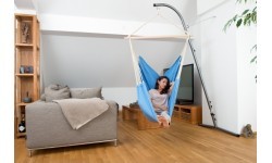 Hammock Amazonas Artista, Blue