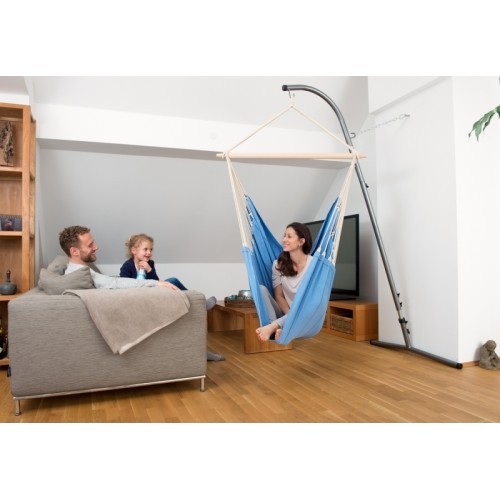 Hammock Amazonas Artista, Blue