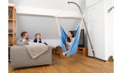 Hammock Amazonas Artista, Blue