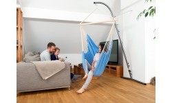 Hammock Amazonas Artista, Blue