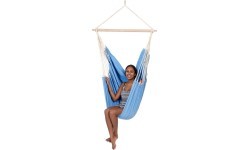 Hammock Amazonas Artista, Blue