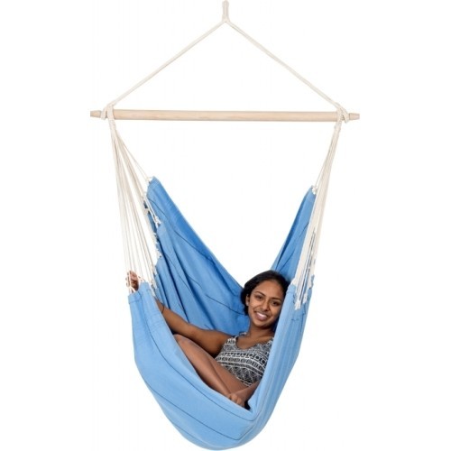 Hammock Amazonas Artista, Blue