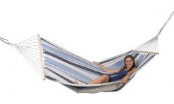 Šūpuļtīkls Amazonas Samba Marine