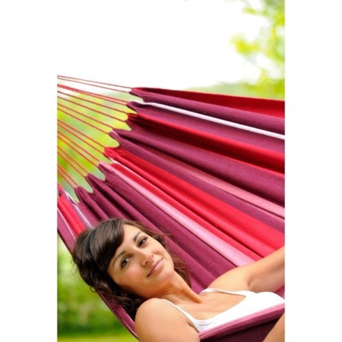 Hammock Amazonas Salsa Fuego